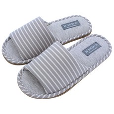 Labellaco 水桶室內拖鞋, 灰色, 1個