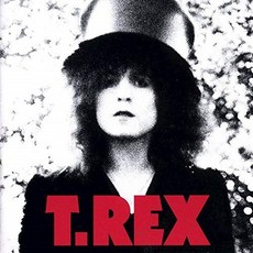 T.Rex - The Slider (Deluxe Edition) 영국수입반, 2CD