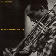 Tony Frusella - Tony Frusella (24Bit Digital Remastered) 유럽연합수입반, 1CD