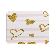 Supersix 金點插圖快乾矽藻土浴墊 S 45 x 35cm, MX-81, 1個