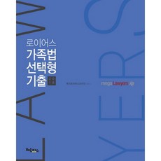 로이어스 가족법 선택형 기출(2018), 헤르메스