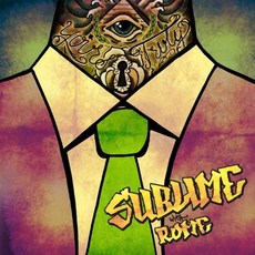 Sublime With Rome - Yours Truly (特別版) 유럽연합수입반, 1CD