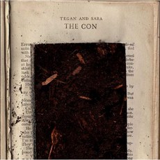 Tegan & Sara - The Con 유럽연합수입반, 1CD