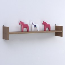 rOmiN 層架 800, 橡木