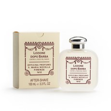 Santa Maria Novella 香草鬍後水, 100毫升, 1個