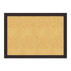 適合 500 塊拼圖愛豪華木質拼圖框, 胡桃色細框, 1個