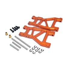 GPM RACING 鋁製後下懸架臂 1pr SET, 或者, 1套