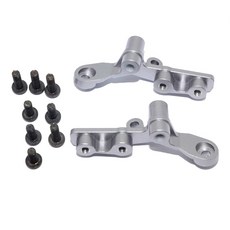 GPM RACING 鋁製前搖臂 1PR 套組, GS, 1套