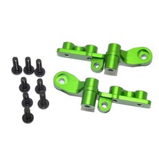 GPM RACING 鋁製前搖臂 1PR 套組, G, 1套