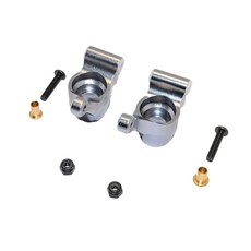 지피엠레이싱 Aluminium Rear Knuckle Arm 서스펜션계통부품, GS, 1세트