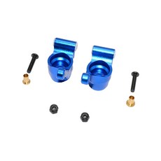 GPM RACING 鋁製後關節臂 서스펜션계통부품, B, 1套