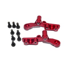 GPM RACING 鋁製前搖臂 1PR 套組, R, 1套