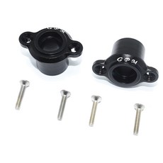 GPM RACING 玩具車零件 6入, BK, 1套