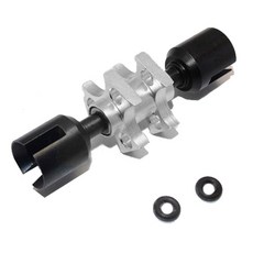 GPM RACING 合金前 ONEWAY 1 件套, GS, 1套