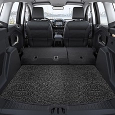 XFIT Blando 後車廂汽車腳踏墊 灰色, Stinger 2017年~