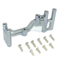 GPM RACING 鋁伺服支架 11p 세트, GS, 1套