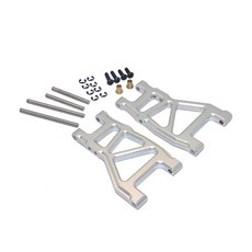 GPM RACING 鋁製後下懸架臂 1pr SET, S, 1套