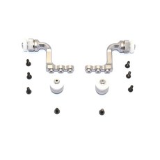 GPM RACING ALUMINIUM F/R MAGNET BODY MOUNT RC카 바디부품 RC8401, S, 1套