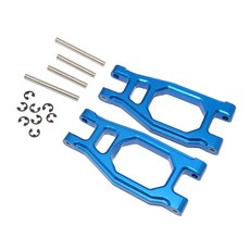 GPM RACING 鋁製前上臂 1PR 套組, B, 1套