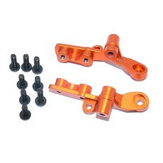 GPM RACING 鋁製前搖臂 1PR 套組, 或者, 1套