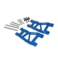 GPM RACING 鋁製後下懸架臂 1pr SET, B, 1套