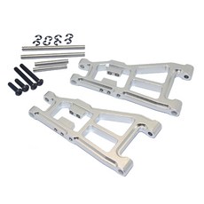 GPM RACING 鋁製前下懸架臂 1pr SET, S, 1套