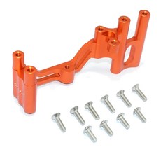 GPM RACING 鋁伺服支架 11p 세트, 或者, 1套