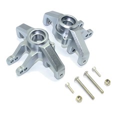 지피엠레이싱 Aluminum Front Knuckle Arms 8p 세트, GS, 1세트