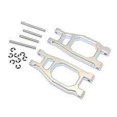 GPM RACING 鋁製前上臂 1PR 套組, S, 1套