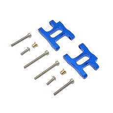 GPM RACING 鋁製前懸挂臂 RC에이암, B, 1套