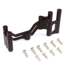 GPM RACING 鋁伺服支架 11p 세트, BR, 1套