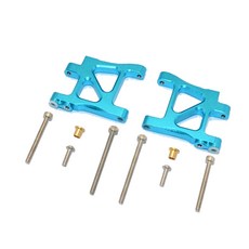 지피엠레이싱 Aluminium Rear Suspension Arm RC에이암, SB, 1세트
