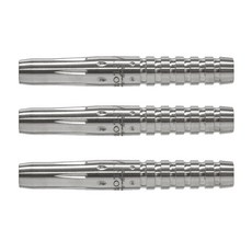 DYNASTY 飛鏢桶再改造 2BA, 銀, 1套