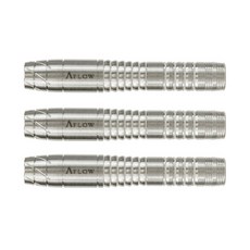 DYNASTY 飛鏢桶海盜船 2BA, 銀, 1套