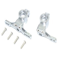 GPM RACING 鋁製可調節前轉向節臂 10 件套, S, 1套