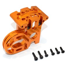 GPM RACING 合金中心齒輪箱安裝套件, 廣東, 1套