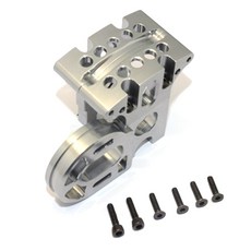 GPM RACING 合金中心齒輪箱安裝套件, GS, 1套