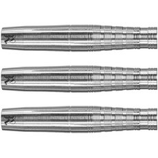 TARGET 飛鏢桶掠奪者 2BA, 銀, 1套