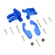 GPM RACING 鋁製前避震架 15p 套組, B, 1套