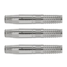 DYNASTY 飛鏢桶 Eldolado 2BA, 銀, 1套