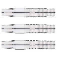 Green Room飛鏢箭筒 Lennox 2BA, 銀, 1套