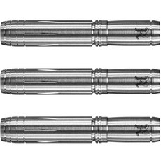 TARGET 飛鏢桶突襲者 2BA, 銀, 1套