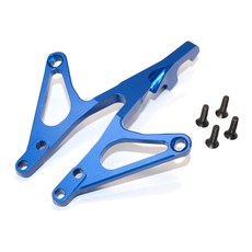 GPM RACING 合金前底盤支架組, B, 1套