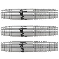 TARGET 飛鏢桶蜂蜜 2BA, 銀, 1套