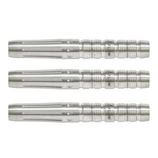 DYNASTY 飛鏢筒不再 2BA, 銀, 1套