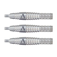 DYNASTY 鏢筒角斗士 4BA, 銀, 1套