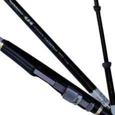 엑스윙 원정기플러스 경사가이드 바다낚시대 1.75-530, 오색펄 + 금장 + 펄백색