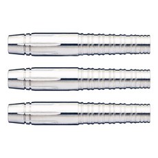 Green Room飛鏢鏢身 Manly2 2BA, 銀, 1套