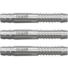 Decraft飛鏢鏢身 Ranchu, 銀, 1套