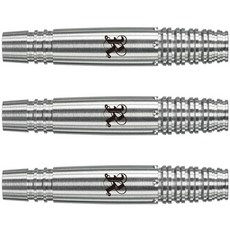 TARGET 飛鏢桶男爵 2BA, 銀, 1套